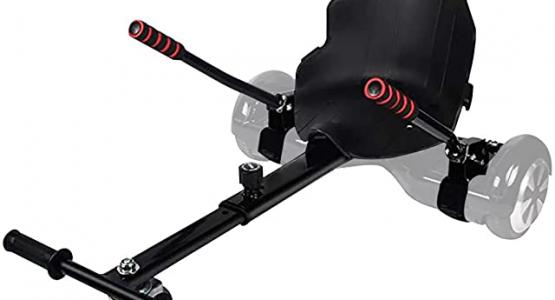 Miglior sacca per hoverboard 8