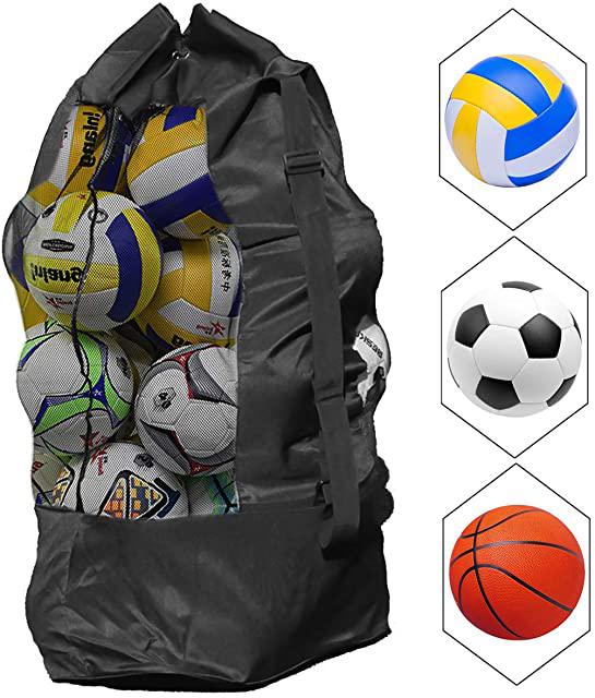 Miglior sacca porta palloni basket
