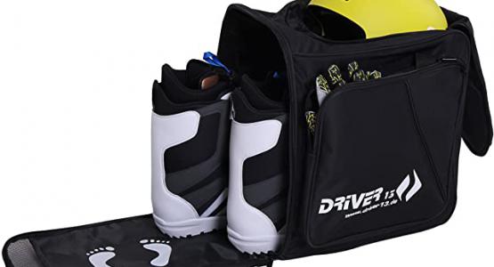 Miglior sacca porta scarponi nordica