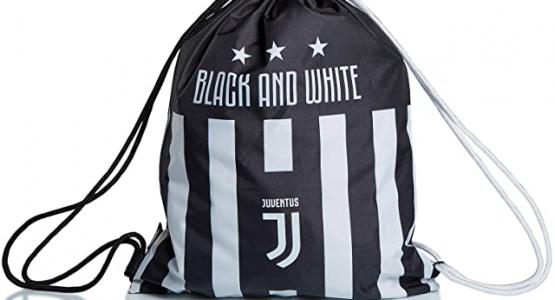Miglior sacca portascarpe juventus
