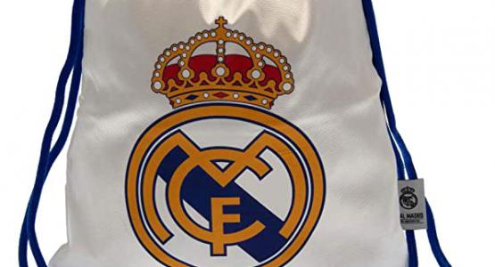Miglior sacca real madrid