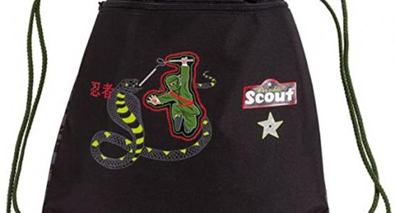 Miglior sacca scout