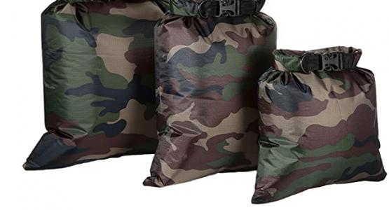 Miglior sacca stagna