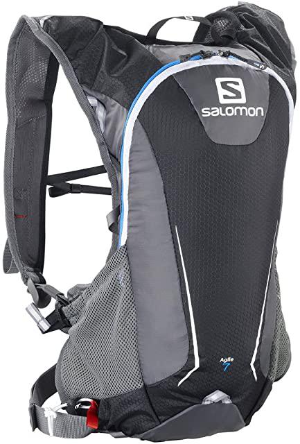 Miglior salomon zaino agile 7