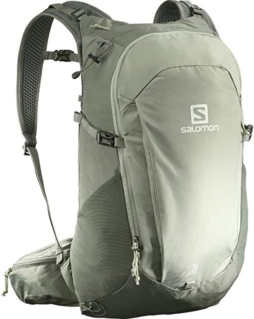 Miglior salomon zaino trail