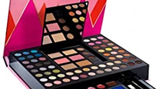 Miglior sephora trousse gufo