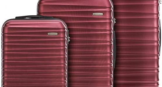 Miglior set trolley