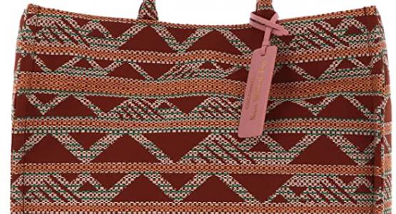 Miglior shopper coccinelle
