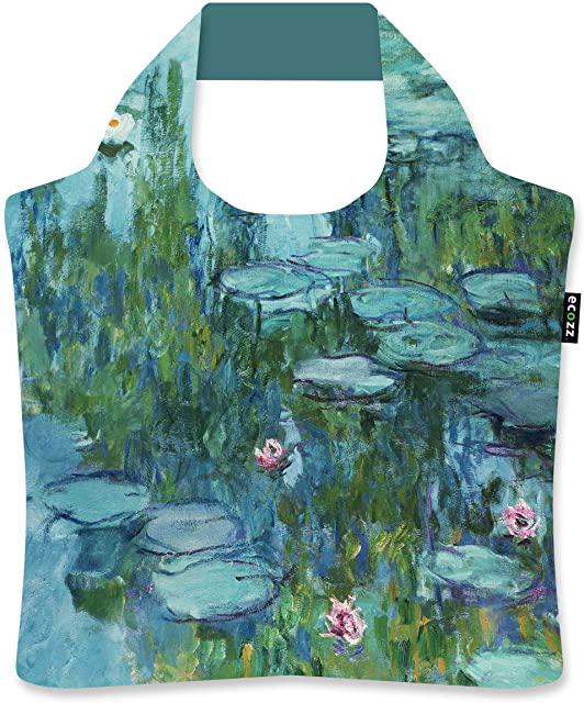 Miglior shopper con chiusura lampo