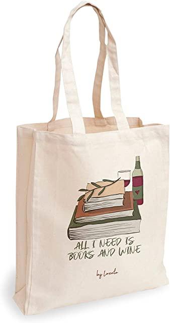 Miglior shopper in stoffa