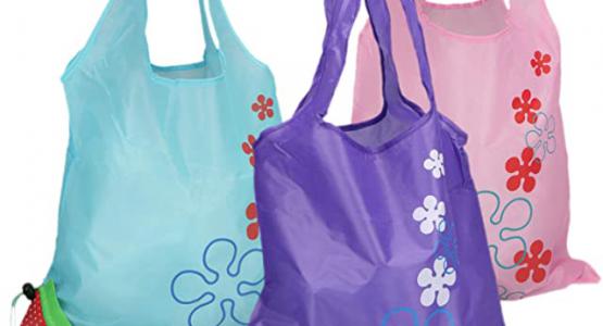 Miglior shopping bag apple