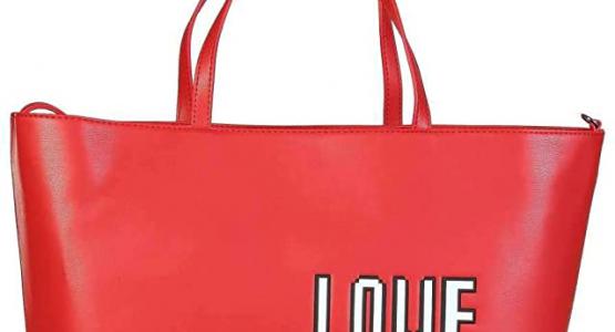 Miglior shopping bag love moschino