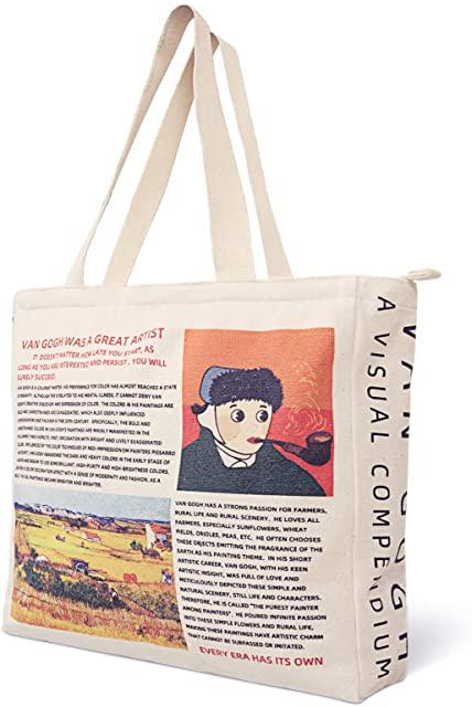 Miglior shopping bag trasparente