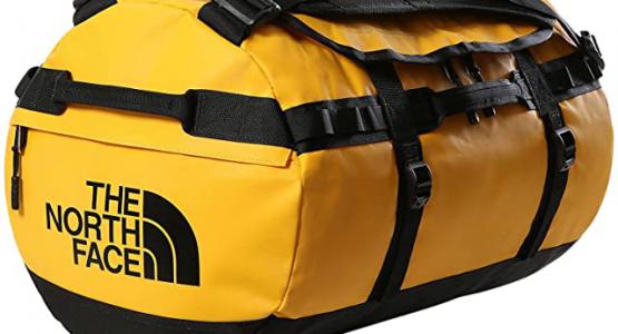 Miglior the north face borsone base camp duffel