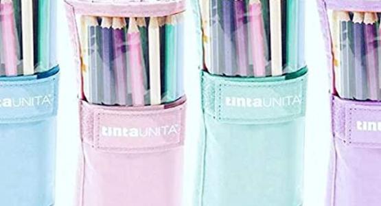 Miglior tinta unita vintage astuccio