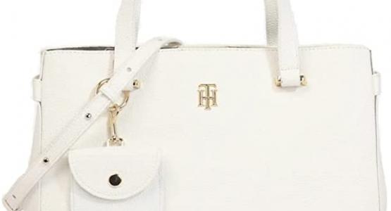 Miglior tommy hilfiger borsa bianca