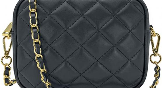 Miglior tracolla chanel