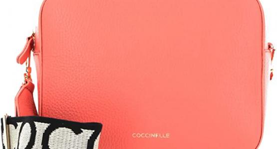 Miglior tracolla donna coccinelle