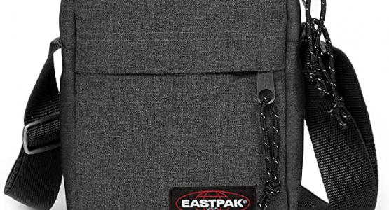 Miglior tracolla eastpak grigia