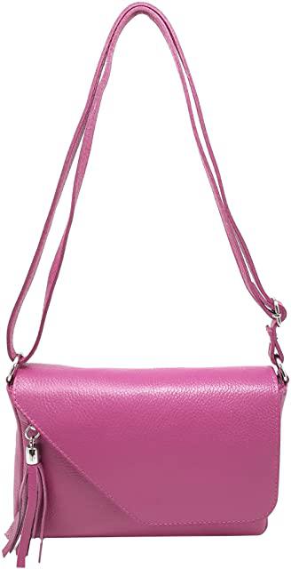 Miglior tracolla fucsia