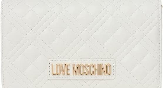 Miglior tracolla love moschino