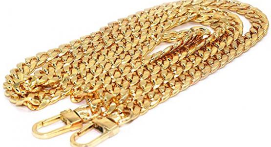 Miglior tracolla oro