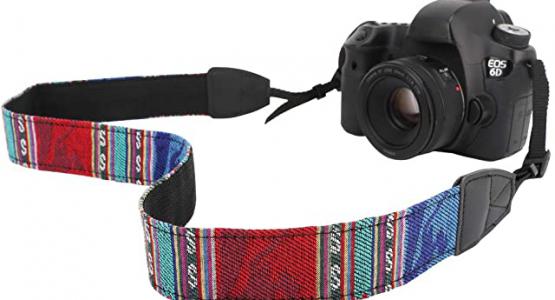 Miglior tracolla per macchina fotografica