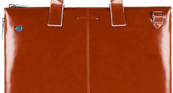Miglior tracolla piquadro blue square