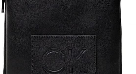 Miglior tracolla uomo calvin klein