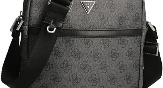 Miglior tracolla uomo guess