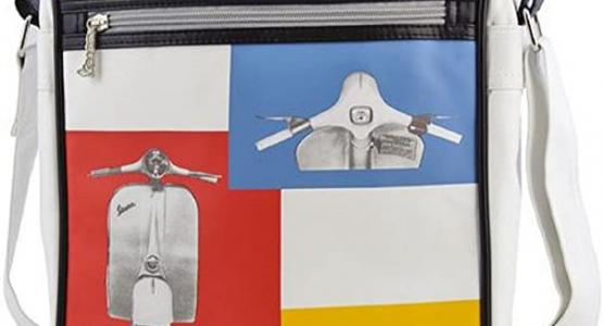 Miglior tracolla vespa bianca