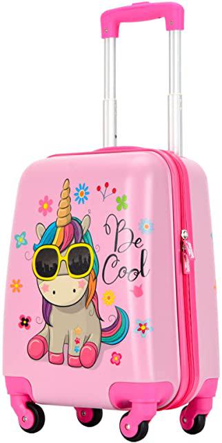 Miglior trolley bambina da viaggio