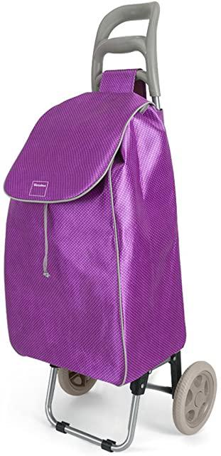 Miglior trolley di violetta