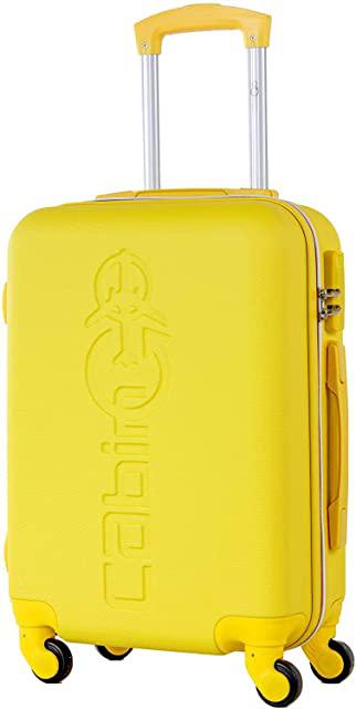 Miglior trolley giallo