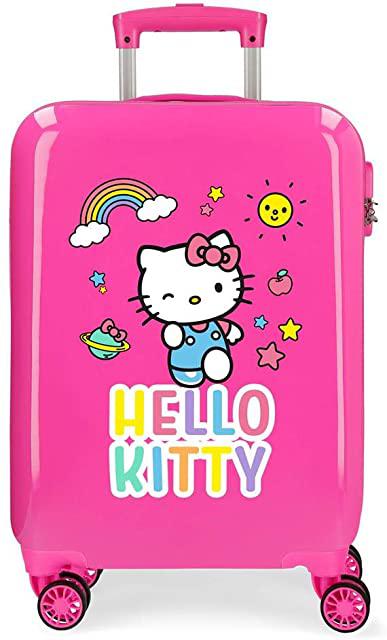 Miglior trolley hello kitty