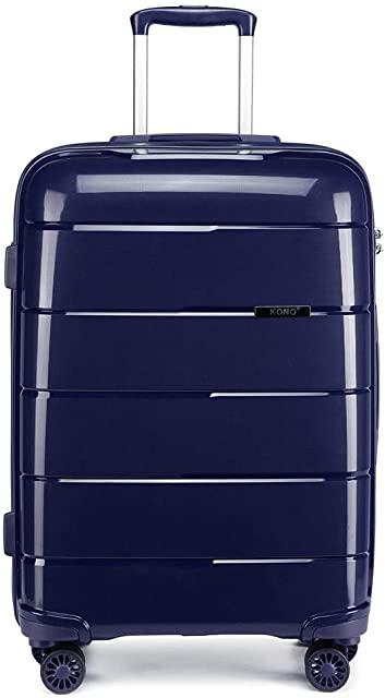 Miglior trolley medio rigido 4 ruote