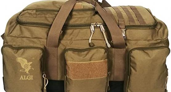 Miglior trolley militare