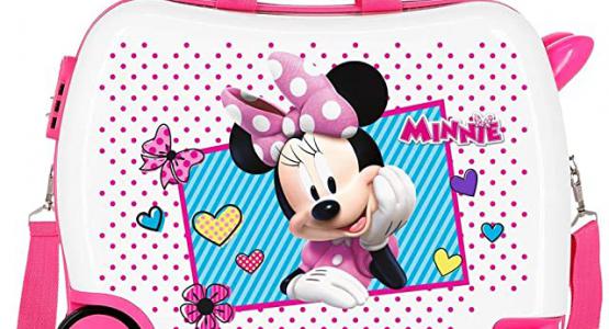 Miglior trolley minnie cavalcabile