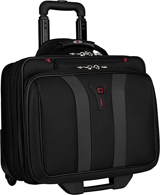 Miglior trolley notebook 17