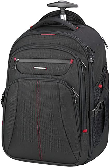 Miglior trolley pc samsonite