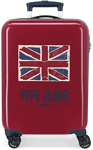 Miglior trolley pepe jeans