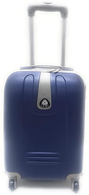 Miglior trolley per bagaglio a mano carpisa