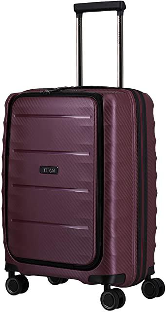 Miglior trolley per cabina