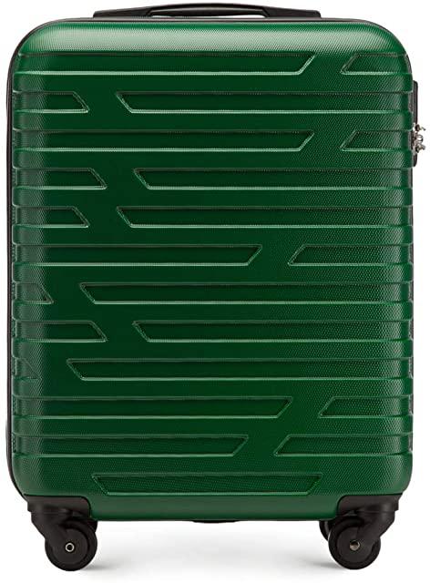 Miglior trolley piccolo verde
