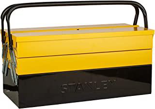 Miglior trolley porta attrezzi stanley