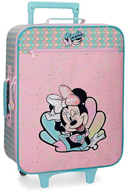 Miglior trolley rigido disney