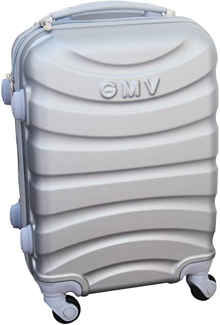 Miglior trolley silver