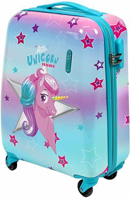 Miglior trolley valigia per bambini