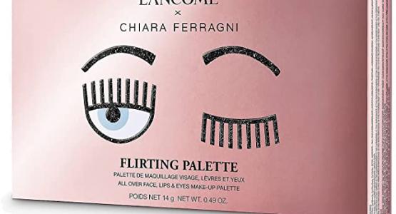 Miglior trousse chiara ferragni