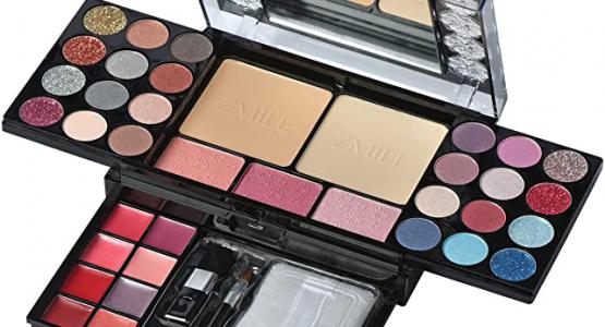 Miglior trousse di trucchi